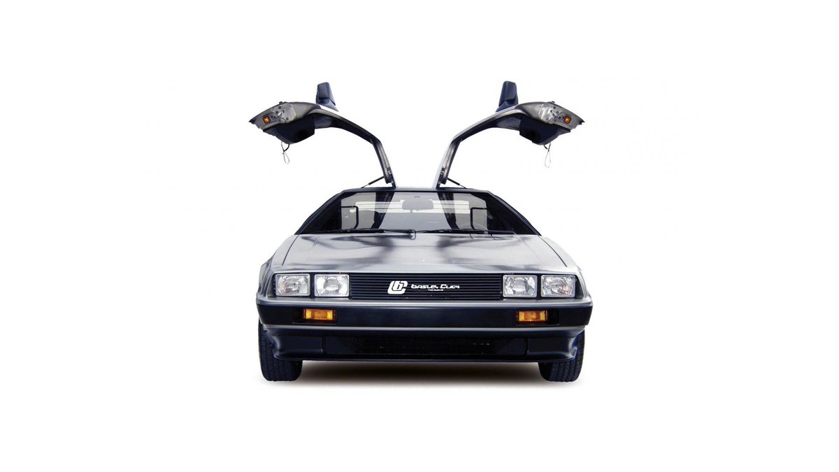 #BasleyClick è il futuro.
O almeno così pensavo 20 anni fa. goo.gl/QMWO0m