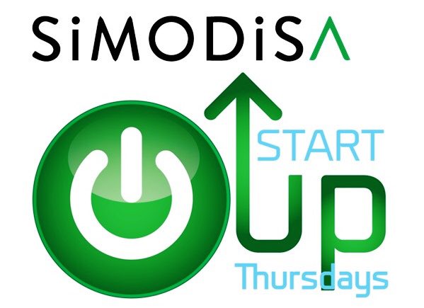 So happy to announce our first #StartupThursday for 2017 is taking place on Feb 23. Book now goo.gl/m3XH3k