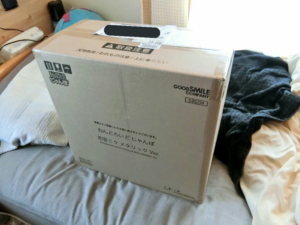 初音ミクvisa
