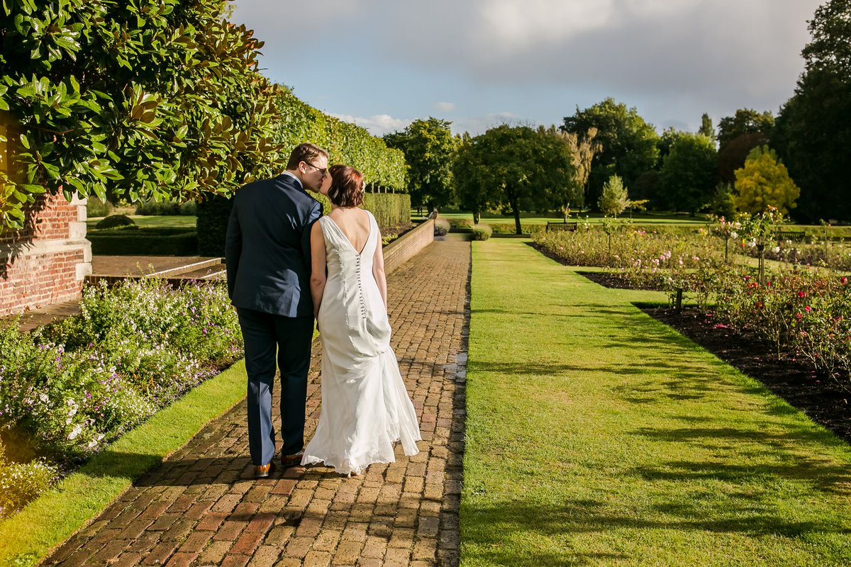 HallPlaceBexley's tweet photo. Plan your perfect wedding day with us #HallPlace #WeddingOpenWeekend 18 & 19 February 11am - 3pm free entry #KentWedding #Brides @relishkent https://t.co/WFrrLh2jQo