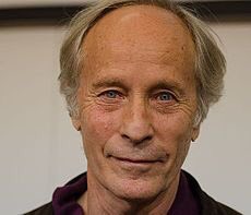 Happy Birthday Richard Ford! 