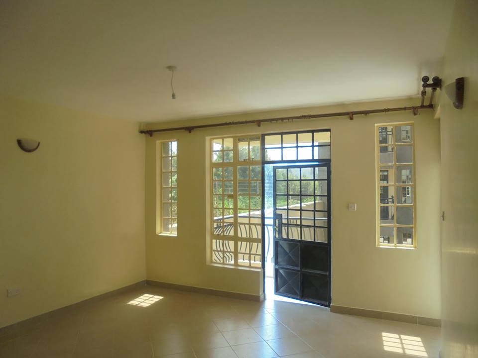 Elegant 2 Bedroom Apartment to let in Ruaka with <a href="/miamupropltd/">MIAMU PROPERTIES LTD</a> #property #land10kstories #askeverythingeverything