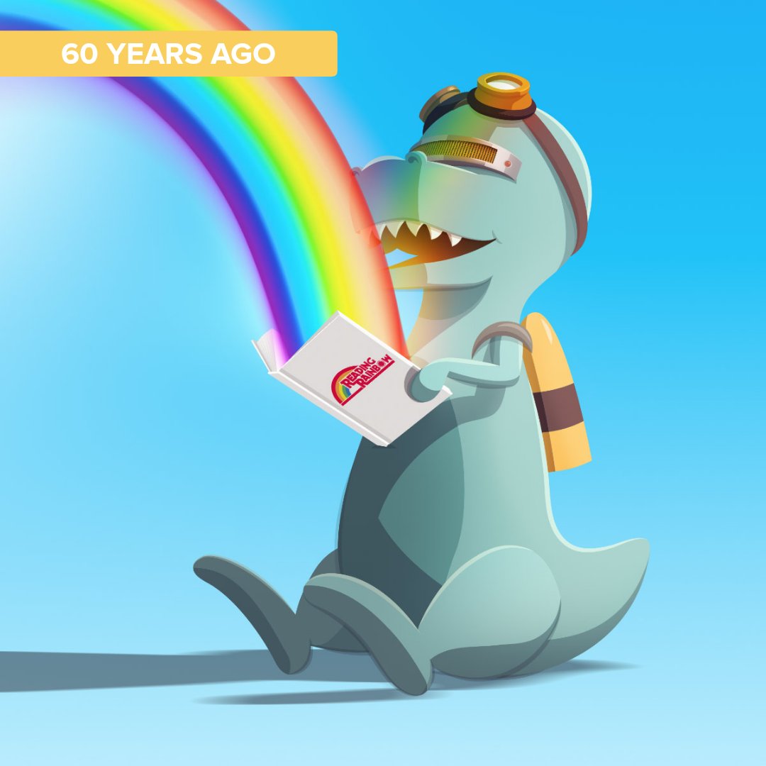 Happy 60th Birthday LeVar Burton! 