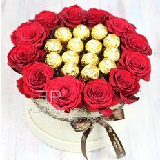 #MilanFlorist offers #instaflowers and #colourfulgifts in #Italy with guaranteed customer satisfaction.

buff.ly/2lRngk0  #Milangift
