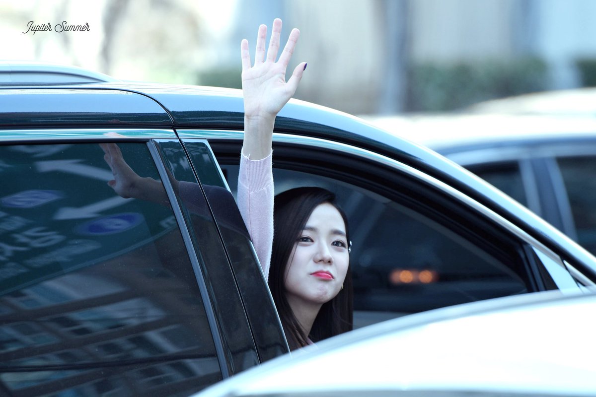 170212
 #블랙핑크 #BLACKPINK
 #JISOO #지수