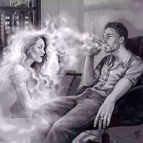 #أنين_يمزفني 
ليختبئ خلف 
وجع صمتي
و ⁧ #حنين_يقتلني ⁩
بصرخات مثقوبة
 في نبضي 
مازلت أنتظرك 
فغيابك ؛ ينهش
 #ظلام_حزني