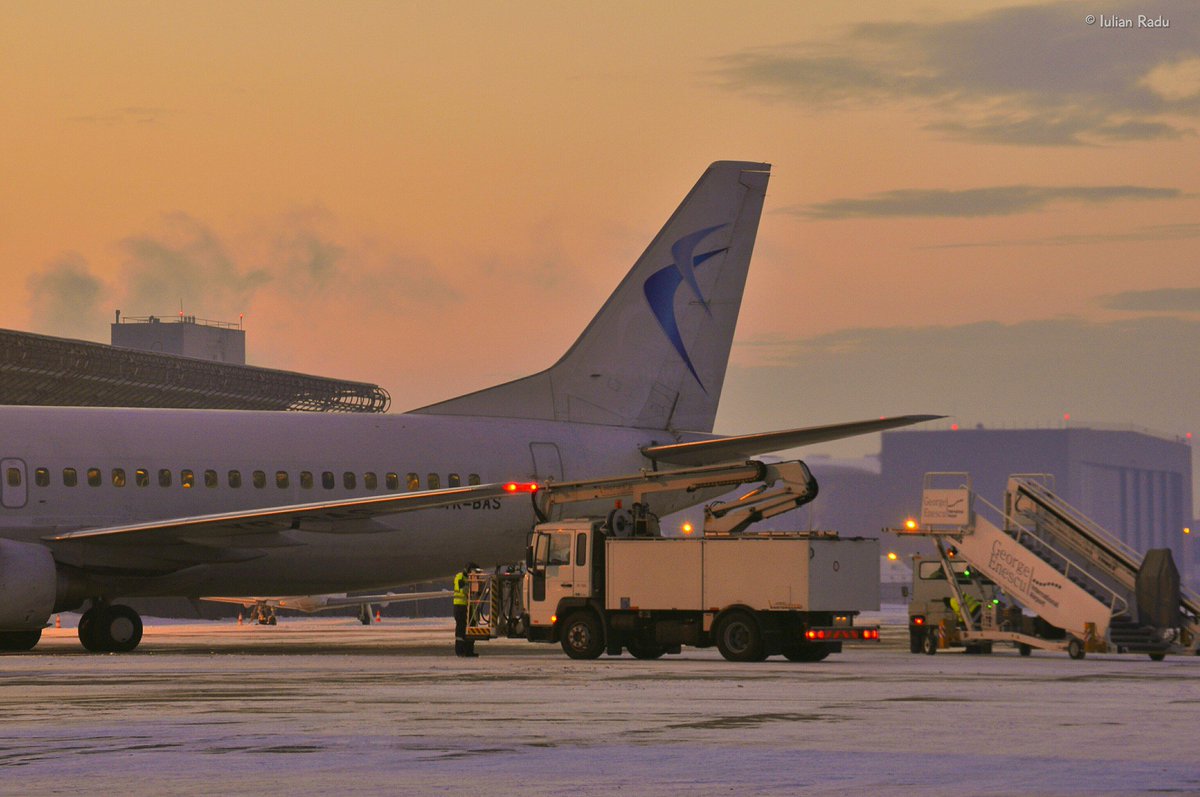 #LRBC#deicing#safetyfirst