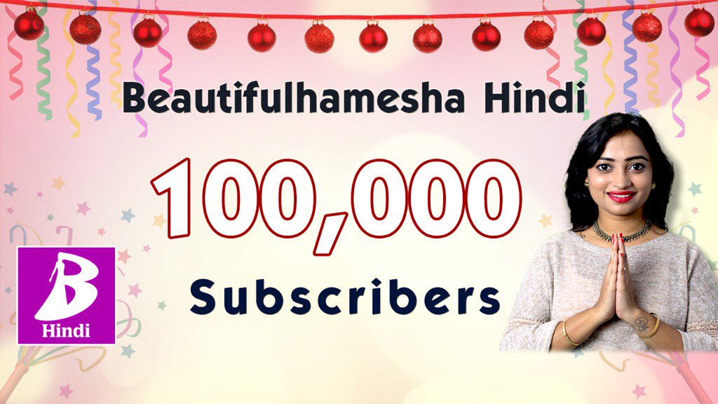 beautifulhamesa's tweet image. Thanks everyone @YouTubeSpaceMum @YTCreatorsIndia for love and support