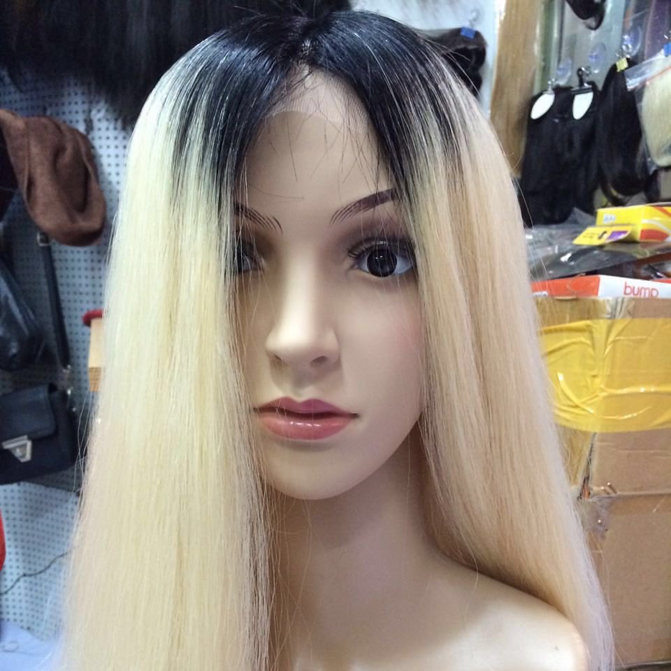 queenhairweave's tweet photo. 1b roots Blonde hair wig
Order in queenhairsale@gmail.com
Whatsapp: +8613710783927
https://t.co/Ljr6roAwQA
#hairweavekiller #isellhair https://t.co/XaJEElt2zW