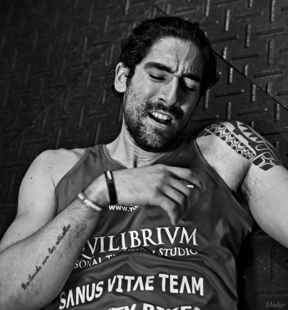 AMissiego's tweet image. Cada vez que veo esta foto me duelen los biceps @TriathlonIndoor @Elements_System #Reto2k #ElementsSystem #Regatabenefica @unoentrecienmil