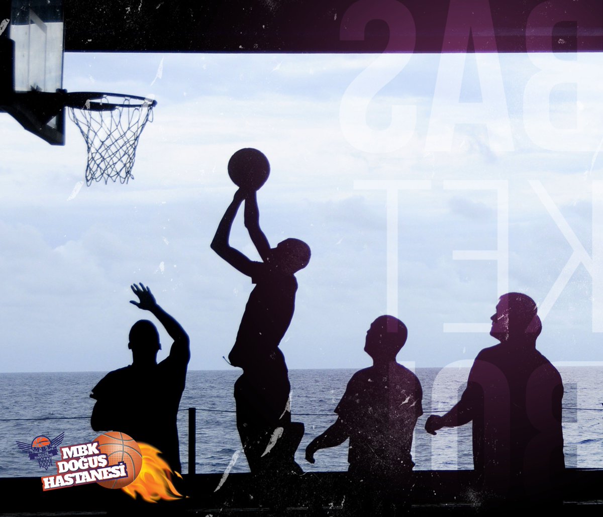 Şehrinde Maç Var Takımına Destek ver!
MBK DOĞUŞ HASTANESİ <a href="/istanbul_unv/">İÜ Kadın Basketbol🏀</a> 
📅18 Şubat Cumartesi
⏰14:00
⛳️MERSİN | Edip Buran Spor Salonu