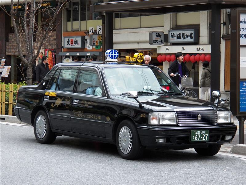 Mas2112 Twitterissa エコタクシーは東京で1番安いタクシー会社 深夜割増と長距離割引が最大3割引と大変お得 長距離の人にはもってこいの安さで通常のタクシーより数千円から距離が遠くなるほど差額がおおきなるらしい クルマも大手のタクシー会社と同じ車両なら