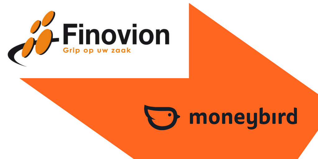 U bent #zzp of #mkb #ondernemer en werkt met #moneybird ? Neem #Finovion als uw adviseur. #persoonlijk # betrokken …
