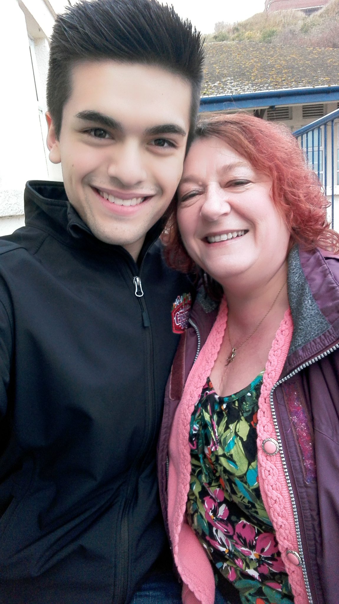 Happy birthday to the amazing Charlie Green xxxx 