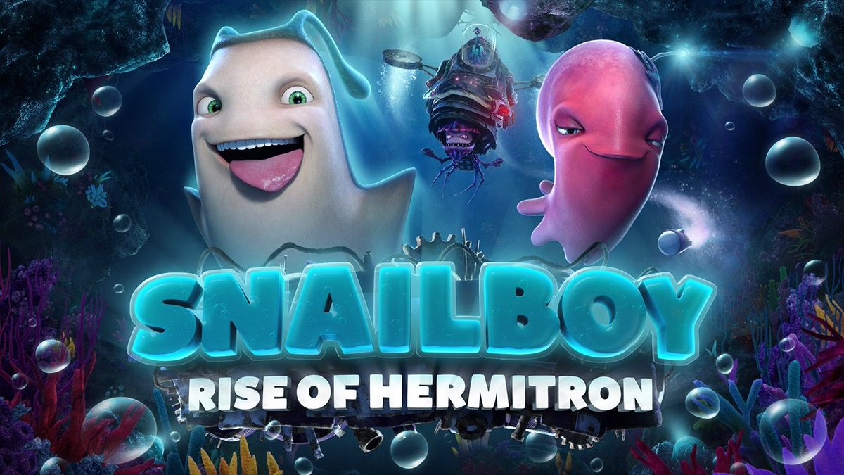 Biz_IT's tweet photo. Chatting molluscs and mobile gaming with .@thoopid #DesignMonth #Snailboy #mobilegames https://t.co/JpPCWlK7Pl by @hartzenburger via @Biz_IT https://t.co/wsndtyR1bm