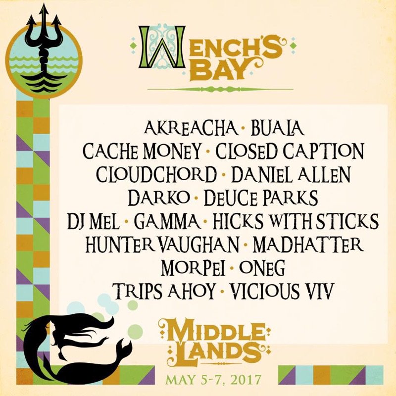 AKREACHA's tweet photo. Texas squad for @Middlelands this May!! @AKREACHA loves a good medieval wench. ♗♕♔♞♜🔱🚩🍗🏹📯 https://t.co/yLocqAnDV7