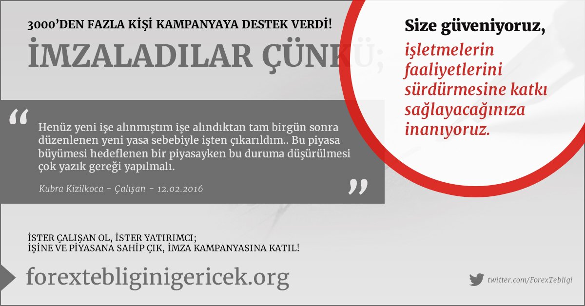 <a href="/nurettincanikli/">Dr. Nurettin Canikli</a> Değerli Bakanımız; size güveniyoruz, işletmelerin faaliyetlerini sürdürmesine katkı sağlayacağınıza inanıyoruz.