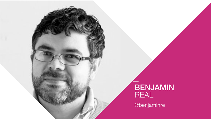 WIAD_CDMX's tweet photo. En el #wiad17 @benjaminre va platicar acerca de Arquitectura de Información en ambientes de desarrollo ágil #1day @WorldIADay https://t.co/8Va0lrjmmK