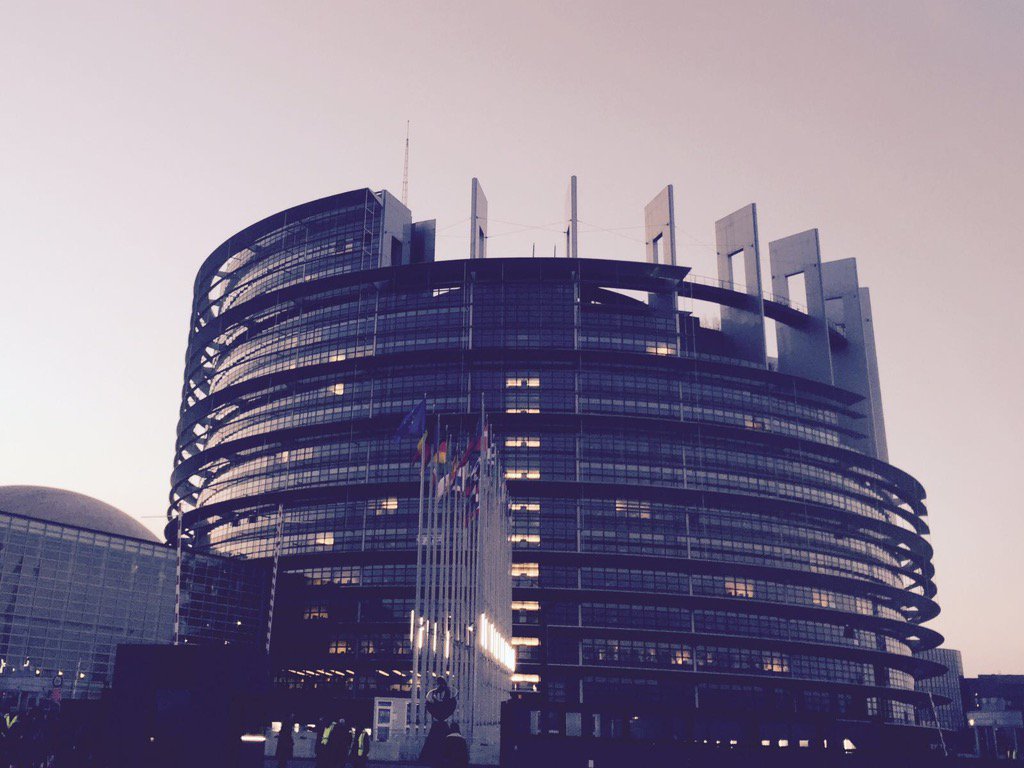 SalvoCicu's tweet photo. Ora al lavoro al #PE #Strasburgo per sostenere proposta di finanziamento 100% ricostruzione#terremoto @Antonio_Tajani https://t.co/s1JlISIVnQ