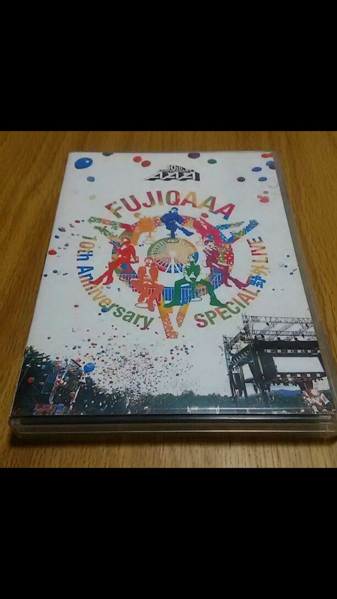 R6nDw's tweet photo. プレゼント    AAA富士急ハイランドDVD！

応募方法      フォロー&amp;RT

ご応募お待ちしております。 https://t.co/mM8EJwkaqn