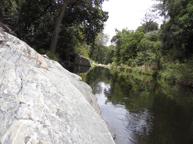 <a href="/whthome/">Dr. Wolfgang H Thome</a> <a href="/KitichCamp/">Kitich Camp</a> 
Ngeng River