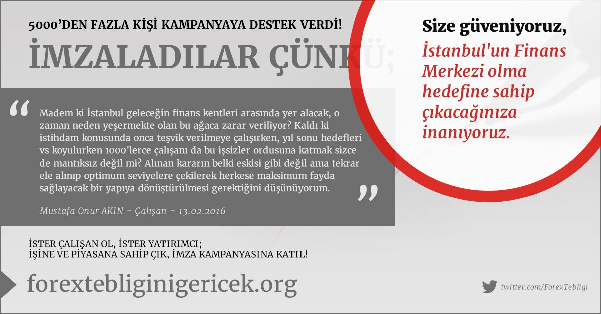 <a href="/nurettincanikli/">Dr. Nurettin Canikli</a> Size güveniyoruz, İstanbul'un Finans Merkezi olma hedefine sahip çıkacağınıza inanıyoruz.