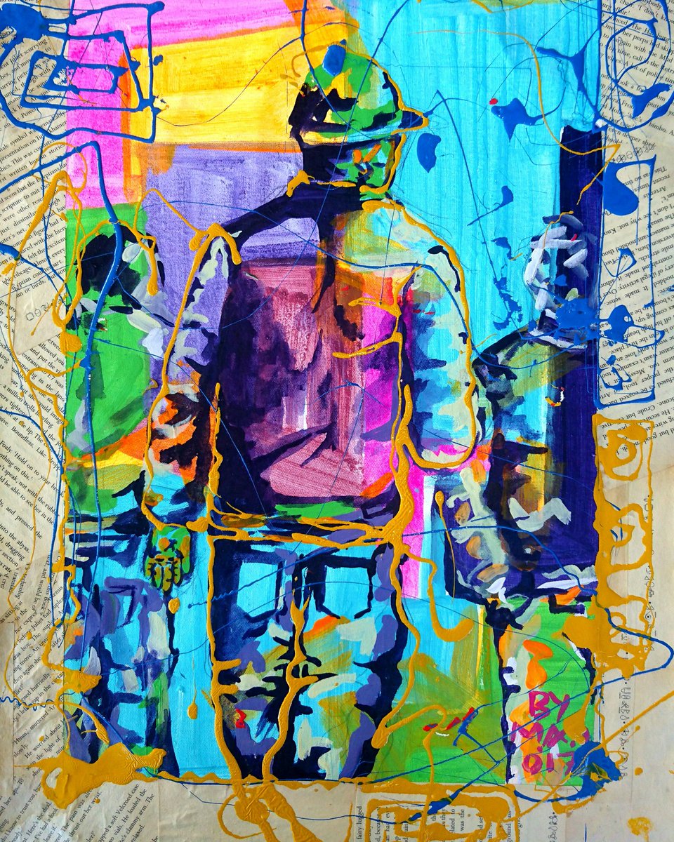 laejhb1's tweet photo. New works by McCloud Simango #mccloudsimango @ #LAE #1Fox exhibition space 082 5733 488 eric@laejhb.co.za #emerging #livingartistemporium https://t.co/mVv1Vbh9aJ