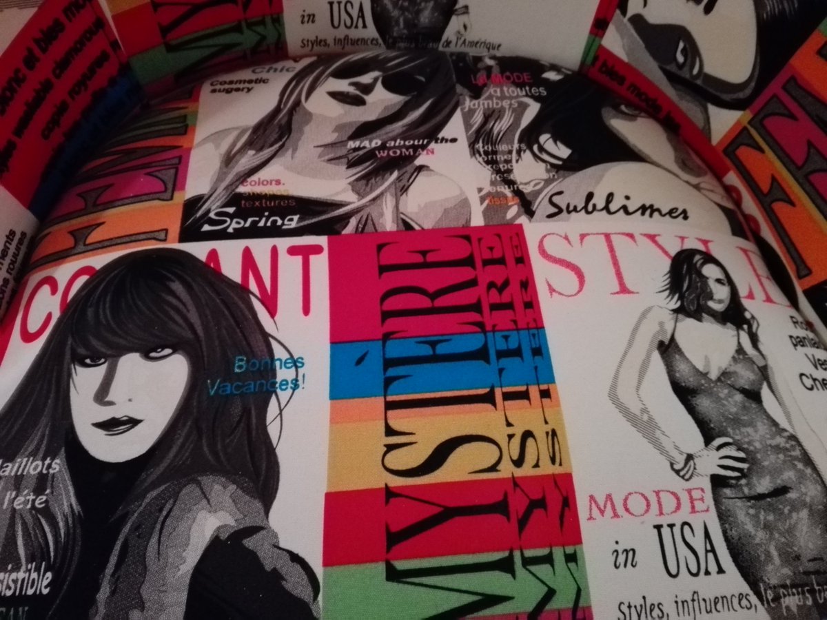 lab_testa's tweet image. Seduta comoda e strabiliante 😊