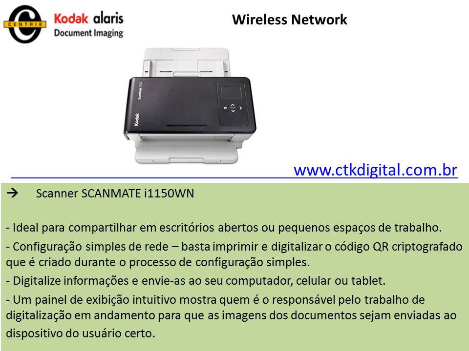 CTKDigital's tweet photo. Scanner Wi-Fi ! https://t.co/dNF0PfeJyt