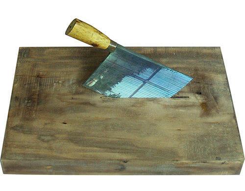 zanemellupe's tweet photo. Knife, 2011 - #Relatography #Doublegraphy #Kitchen #House
https://t.co/aSSKWM50HG https://t.co/yALH6LbnS7