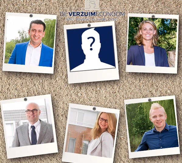 verzuimeconoom's tweet photo. Wij zijn in verband met uitbreiding opzoek naar nieuwe collega's: Verzuimregisseurs &amp; Verzuimmedewerker https://t.co/WHlZeqCXep https://t.co/ntSjdX3Oy7