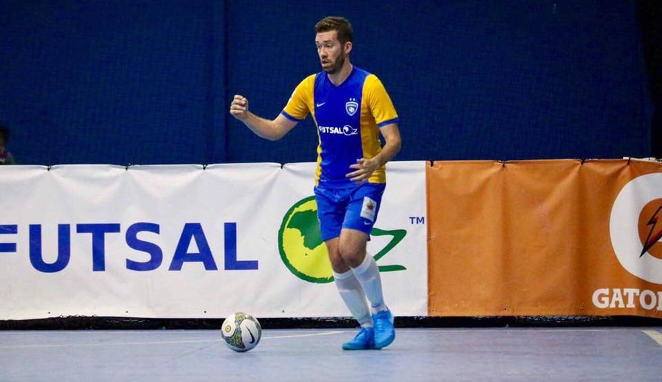 nandojogado's tweet photo. It's good to be back slowly #futsaloz #mambamentality #roadtorecovery #niketiempox #ultrafootballau #fitzroyfamilia #neynando #FDM8 https://t.co/nZHRPouIt6