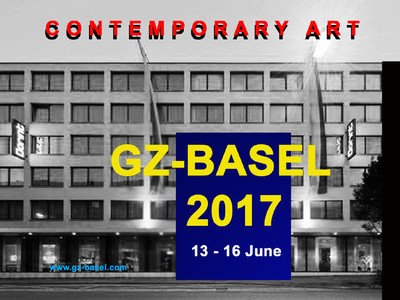 GzBasel's tweet photo. #exhibitionprogram #exhibitionopportunities #Venicebiennale #Baselart #NYartevent https://t.co/8xL6PnAN5d https://t.co/cPwWMtQZOL