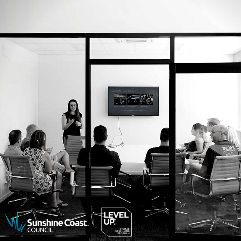 StartupSCYouth's tweet photo. Registrations are now being taken for free info sessions about the exciting Level Up program. Grab yours! https://t.co/mS6aS49g5P https://t.co/hwq9GXNWe1