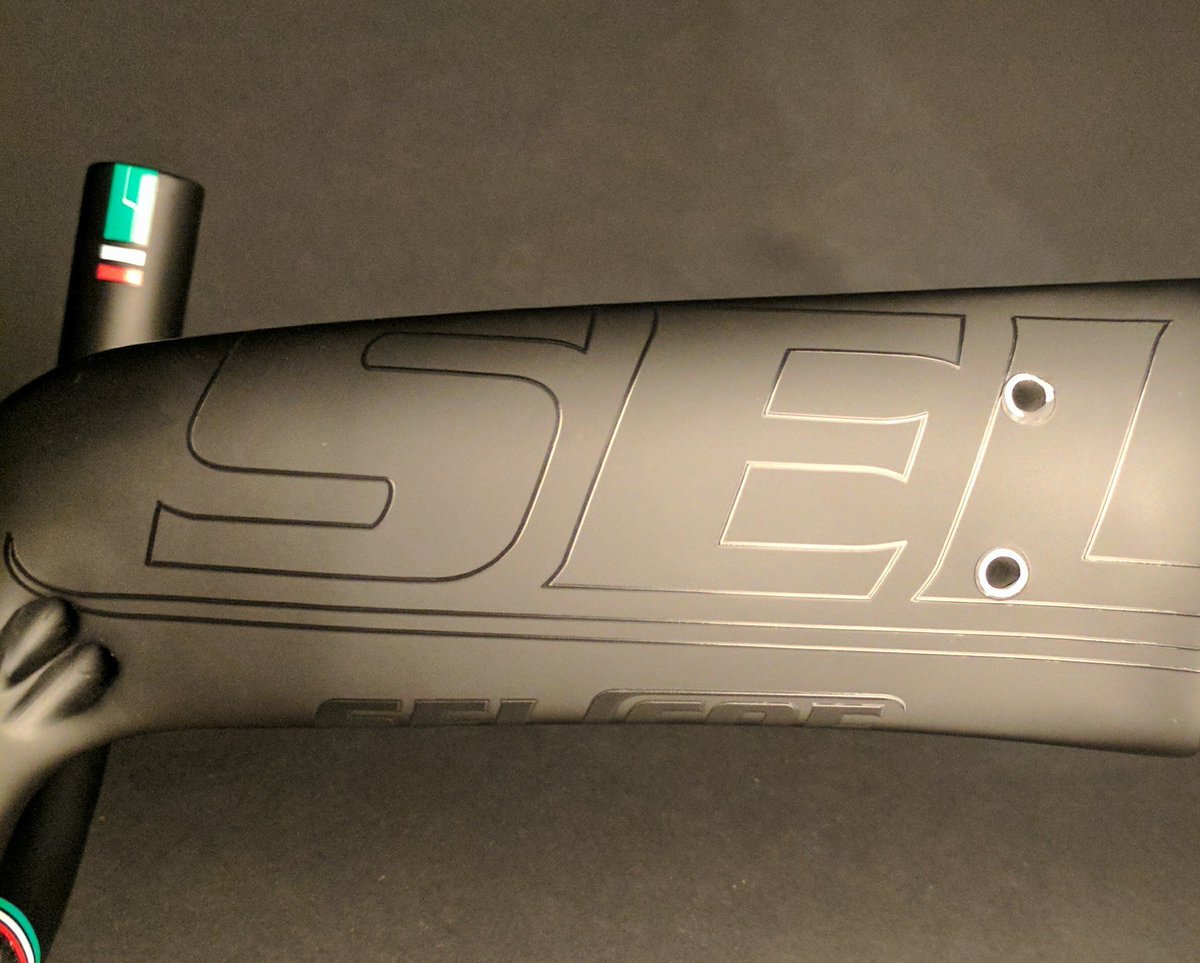 SelcofCC's tweet photo. The Selcof Ultra Aero Road Handlebar is testiment to our vision. The finest in design and materials technology. https://t.co/C5wEY9gzdg