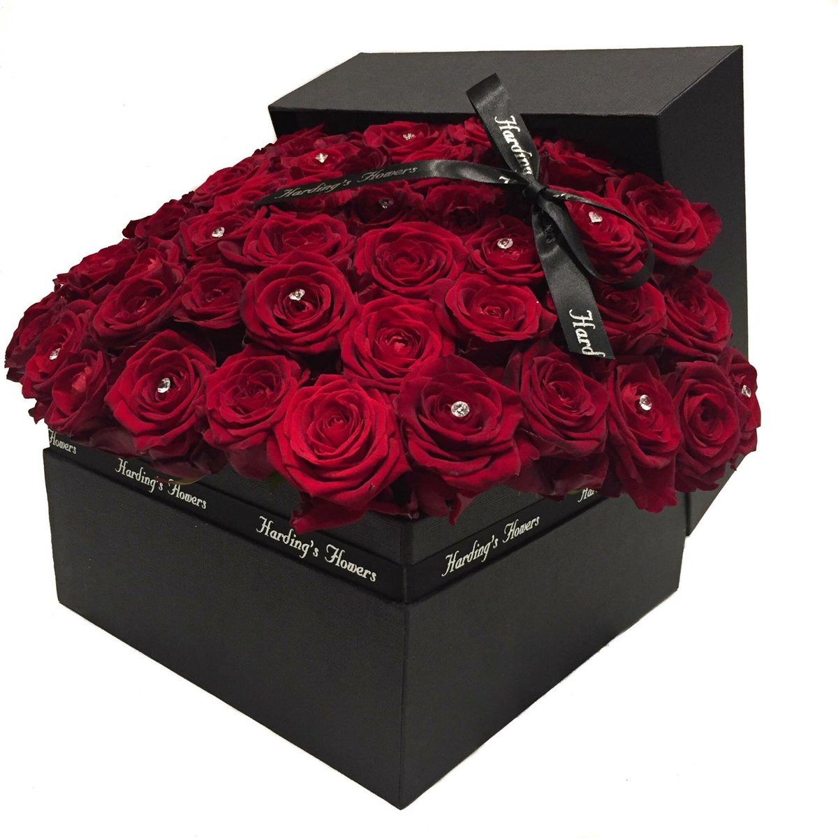 HardingFlowers's tweet image. #valentinesday #cheshunt #hertfordshire