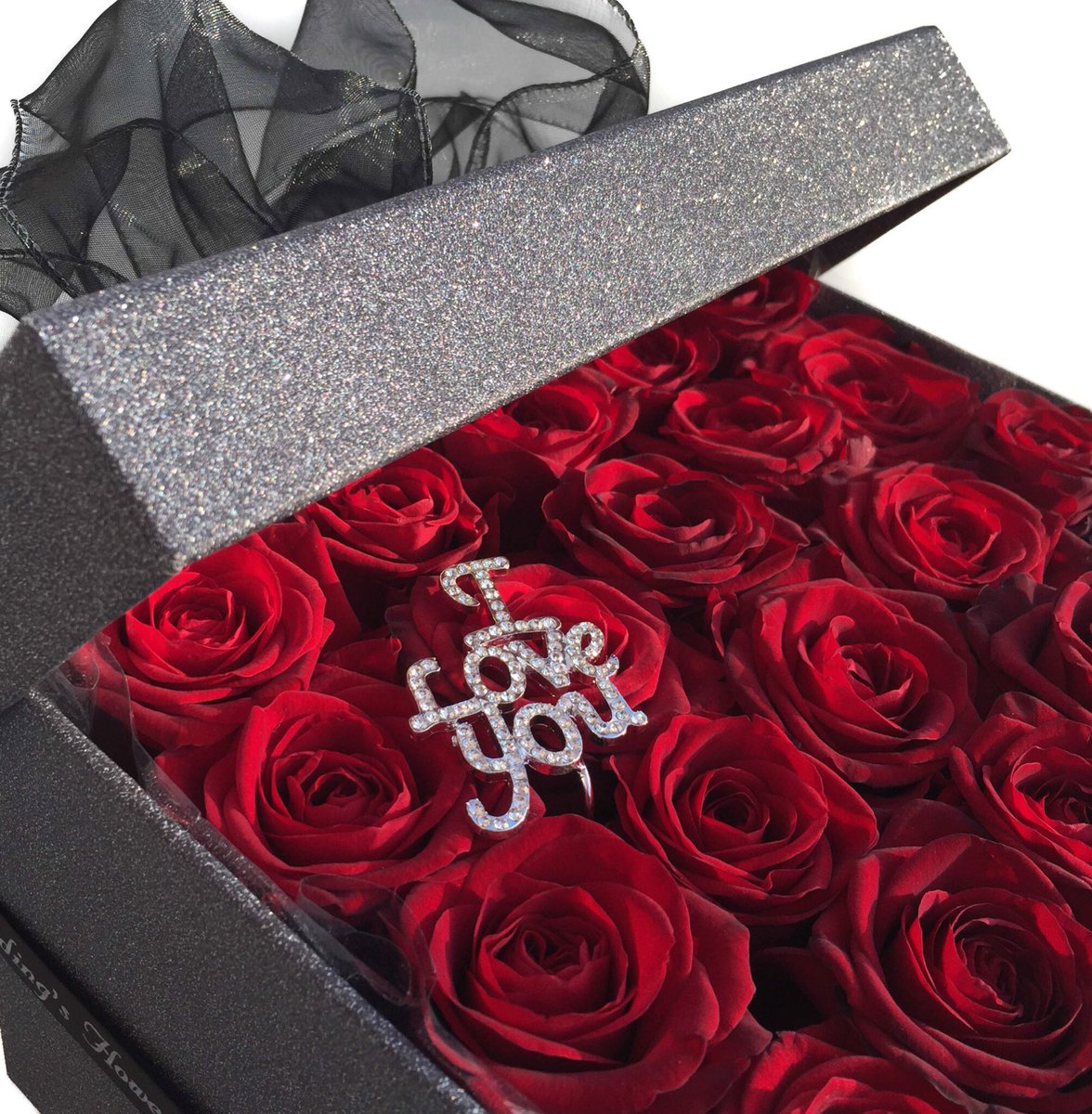 HardingFlowers's tweet image. #valentinesday #cheshunt #hertfordshire