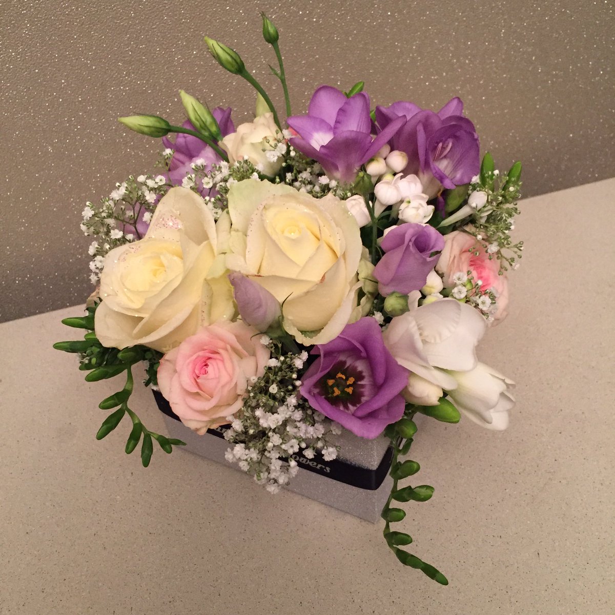 HardingFlowers's tweet image. #valentinesday #cheshunt #hertfordshire