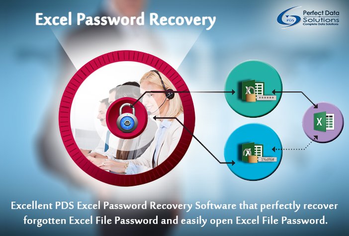 ExcelPasswordRe's tweet image. excelpasswordrecovery.net Easily Recover Lost Excel Password & Unlock Excel Password using of PDS Excel Password Recovery.