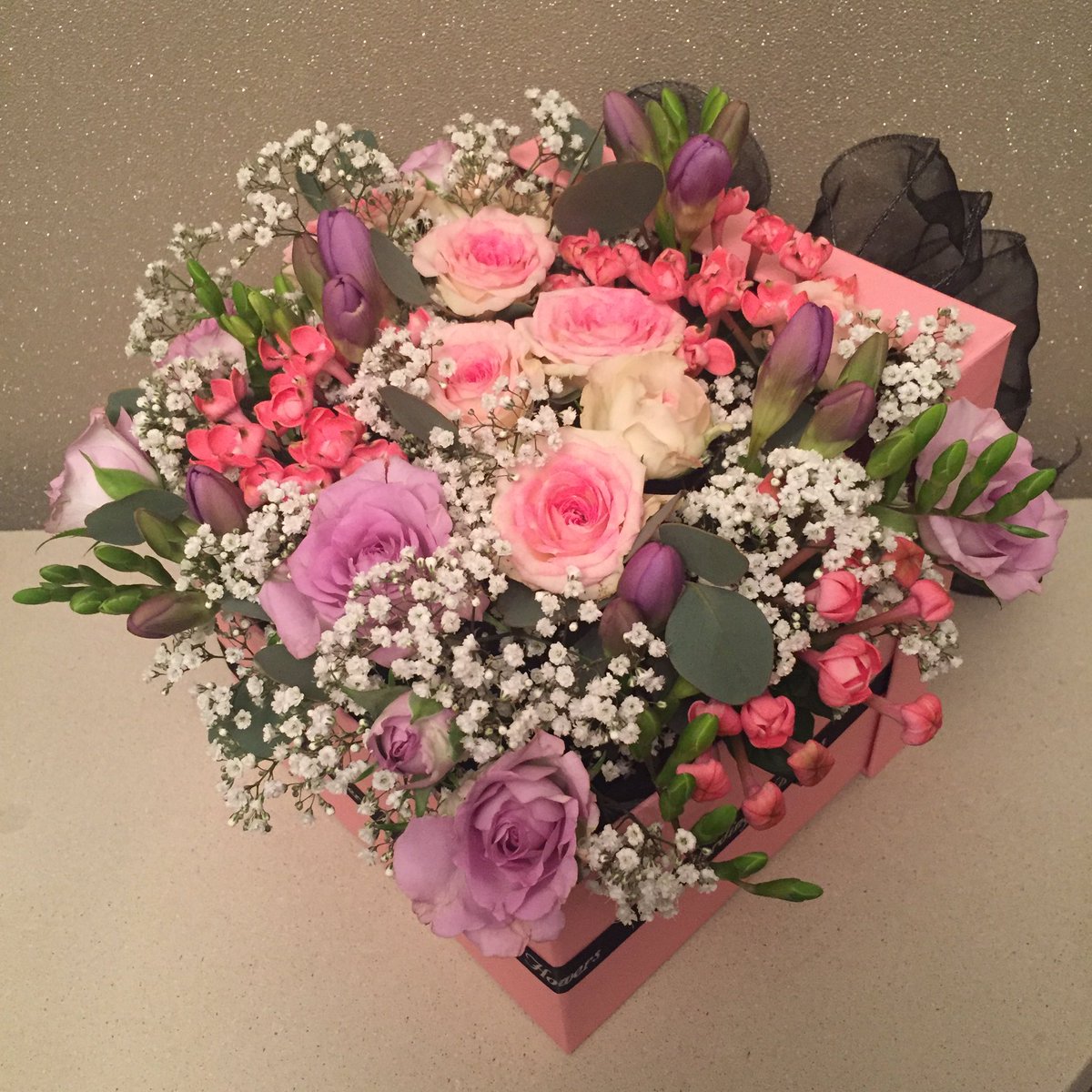 HardingFlowers's tweet image. #valentinesday #cheshunt #hertfordshire