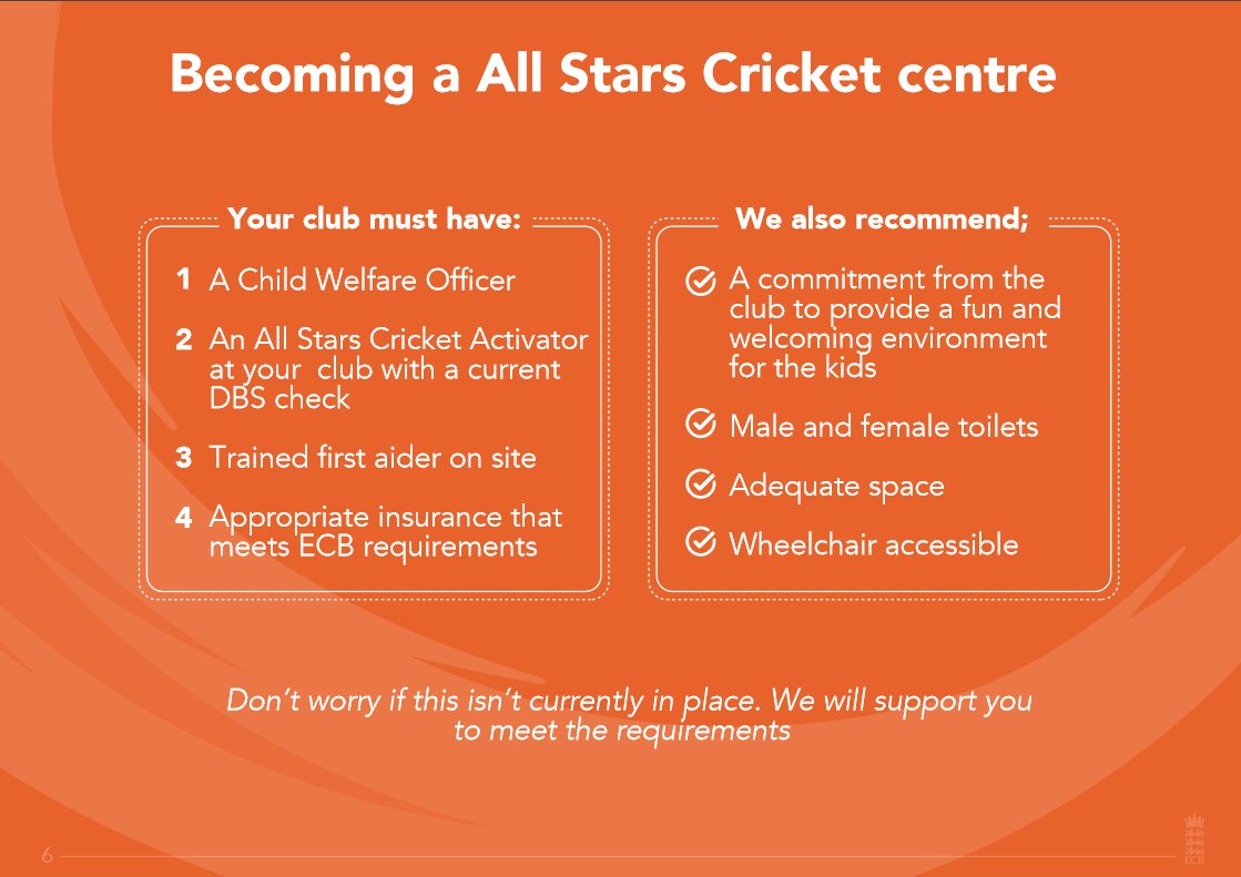 Gloucestershire Cricket Foundation tweet media