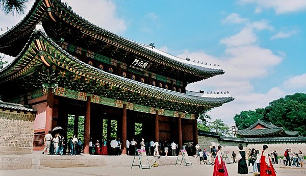 Korea Selatan jadi Tempat Favorit Turis Indonesia dlvr.it/NNvy3v