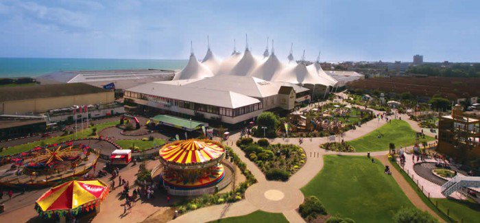 We currently have a vacancy at one of our top performing venues in Skegness!

To apply get in touch #OneTeam