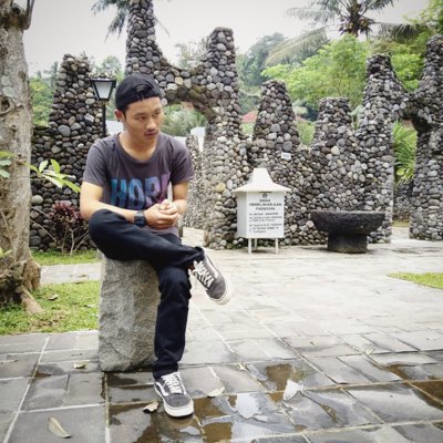 #FotoProfilBaru