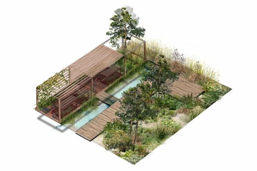 Isobelcou's tweet photo. Ooo check out our @The_RHS Young Designer 2017 Finalists &amp; their gardens! https://t.co/z1nWt8nPrb #design #youngdesigner #RHSTatton #talent🌱 https://t.co/i22rlujVnW
