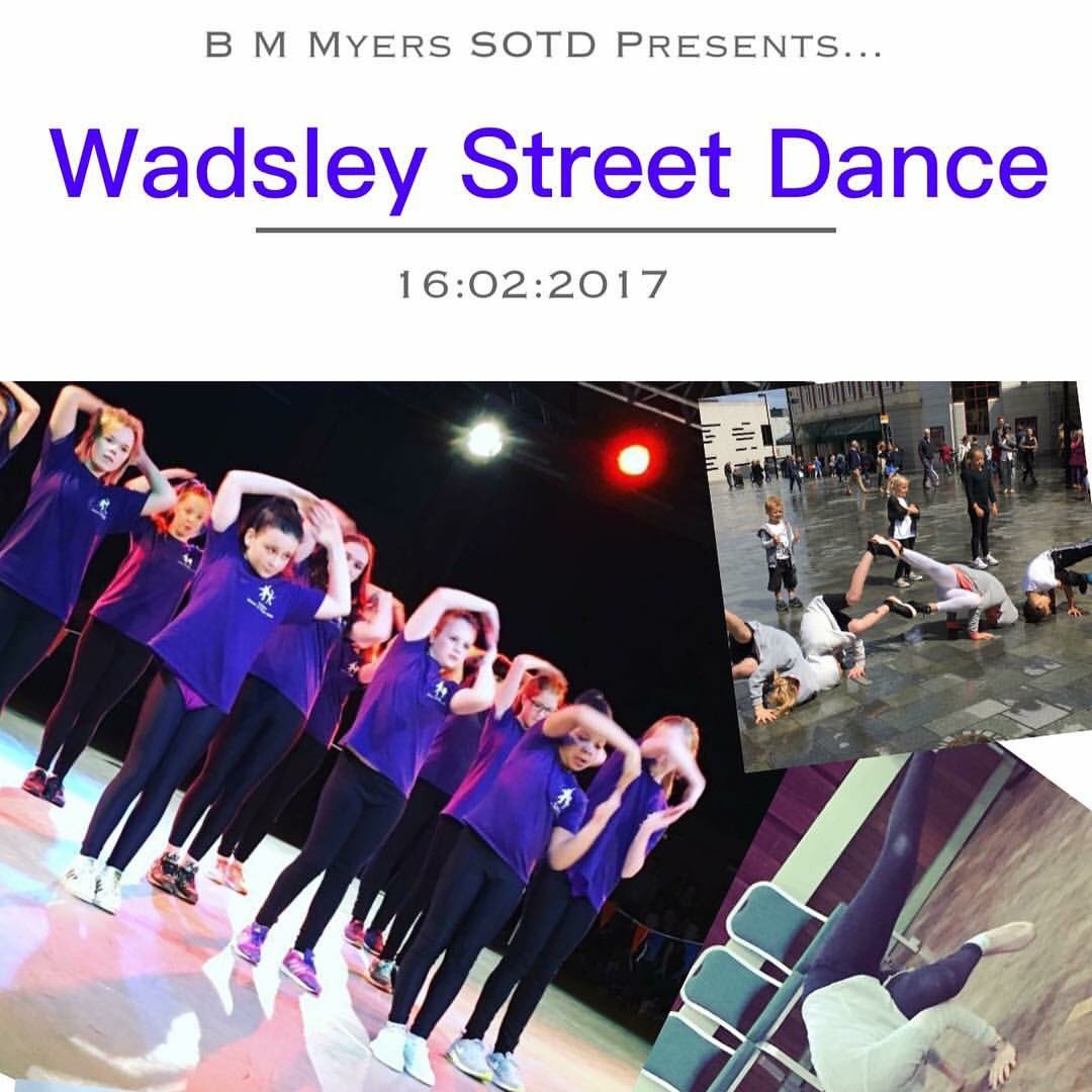 wadsleyhall's tweet photo. Excited to welcome Holly back at Wadsley Church Hall today! #streetdance #ilovesheffield #Wadsley #dance https://t.co/FNH5N26J5F