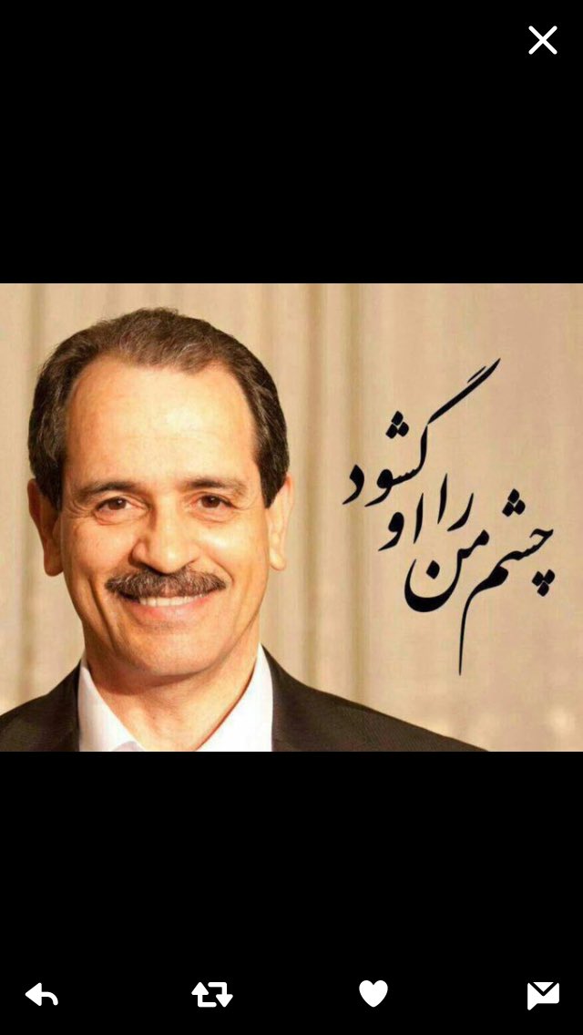 Nazi_Taher's tweet photo. #FreeTaheri 
#taheri_movment 
شمشير جهل آگاهى است
به همين دليل نخبه ها در زندانن https://t.co/BaKn8ZLtYD