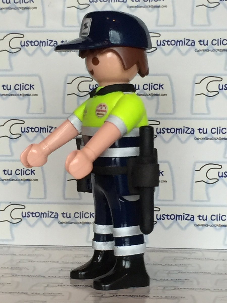CustomizaTuClic's tweet photo. Más encargos!!! #vigilantedeseguridad #Segurisa https://t.co/xbWJNZXBNf