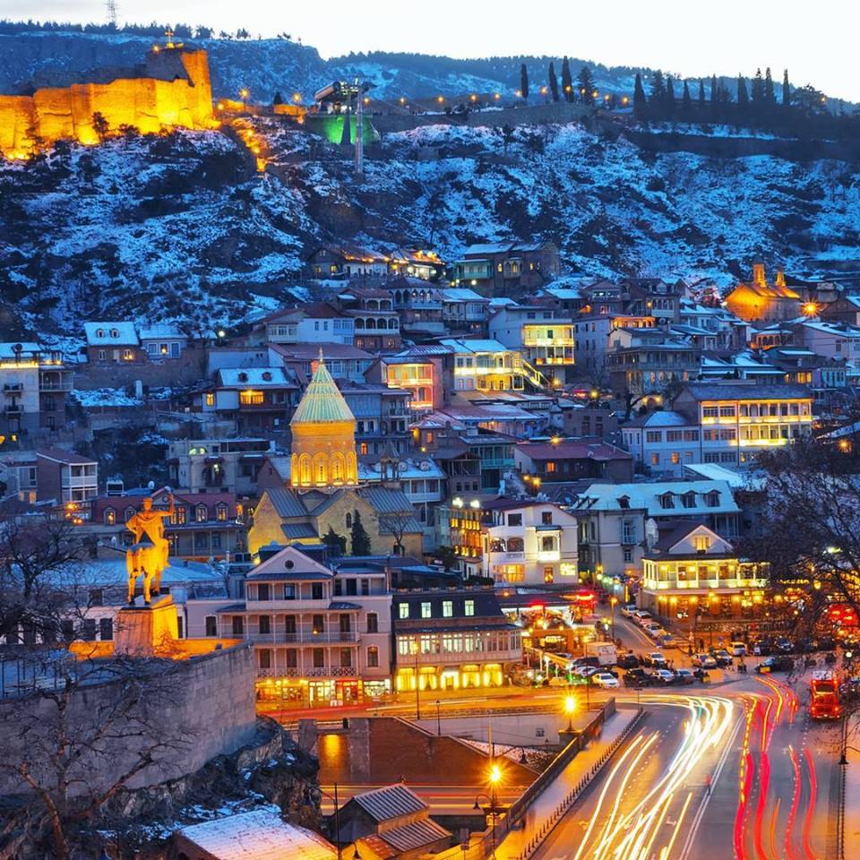 Step_in_Georgia's tweet photo. π #travel #discover #Tbilisi #Georgia #govacation #travelwithIRC #JumpintoGeorgia ππ
β +995 32 2 306 234 π© tour@irc.com.ge https://t.co/LUI9icbpIU