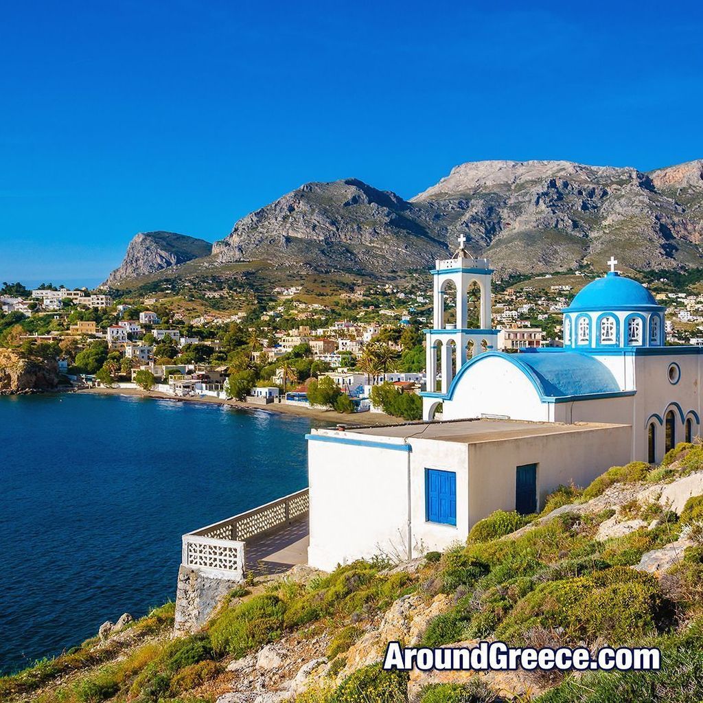 AroundGreece's tweet photo. The Greek island of Kalymnos

#Kalymnos #Greece #Καλυμνος #Ελλαδα #GreekIslands  #Dodecane… https://t.co/HHo4bBevVl https://t.co/NZVeK2MuDK